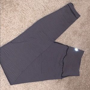 Lululemon Wunder Under HR 28” tight